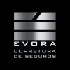 Evora News - Corretora de Seguros Ltda logo