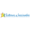 Logotipo de Sistemas y Laminados Industriales de Juárez, S.A. de C.V.