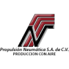 Propulsión Neumática, S.A. de C.V. logo