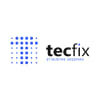Logotipo de Tecfix Adesivos Tecnicos Ltda