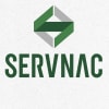 Logotipo de Servnac Segurança Ltda