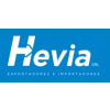 Logotipo de Hevia S.R.L.