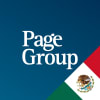 Page Interim México Servicios, S.A. de C.V. logo