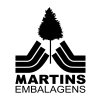 Logotipo de Martins Industria de Embalagens Ltda