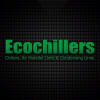 Ecochillers Corporation, S.A. de C.V. logo