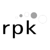 Logotipo de RPK México, S.A. de C.V.