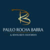 Logotipo de Paulo Rocha Barra & Advogados Associados