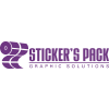 Sticker's Pack, S.A. de C.V. logo