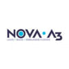 Nova A3 Industria e Comercio Ltda logo