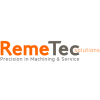 Remetec, S. de R.L. de C.V. logo