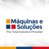 Logotipo de Mas - Metrology And Solutions Comercio de Maquinas e Servicos Ltda