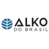 Logotipo de Alko do Brasil Indústria e Comércio Ltda