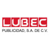 Logotipo de Lubec Publicidad, S.A. de C.V.