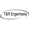 Logotipo de T & R Construções Ltda