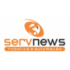 Servnews Robotica e Automacao Ltda logo