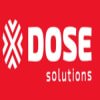 Logotipo de Dose Solutions, S.A. de C.V.