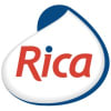 Pasteurizadora Rica S.A. logo