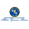 Ingenieria & Electrica Alberto Guerrero Alvarez S.R.L. logo