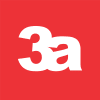 3A S.R.L. logo