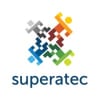 Superatec A.C. logo