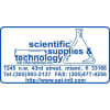 Scientific & Medical Supplies Ltd. logo