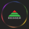 Logotipo de Resser Tecnologías, S.A. de C.V.