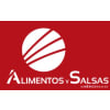 Logotipo de Alimentos y Salsas de México, S.A. de C.V.