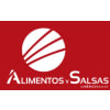 Alimentos y Salsas de México, S.A. de C.V. logo