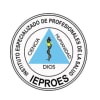 Instituto Especializado de Educacion Superior de Profesionales de la Salud logo