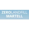 Logotipo de Zerolandfill Martell México, S. de R.L. de C.V.