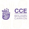 Casa De La Cultura Ecuatoriana Benjamin Carrion logo