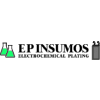Logotipo de E P Insumos, S.A. de C.V.
