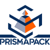 Logotipo de Prismapack, S.A. de C.V.