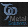 Top Metal Solutions, S.A. de C.V. logo