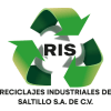 Logotipo de Reciclajes Industriales de Saltillo, S.A. de C.V.