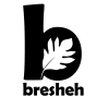 Logotipo de Bresheh