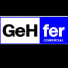 Logotipo de Gehfer Industrial Ltda