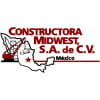 Logotipo de Constructora Midwest, S.A. de C.V.
