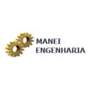 Logotipo de Manei Servicos de Manutencao Industrial Ltda