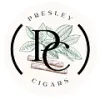 Presley Cigars, S.R.L. logo