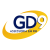 Logotipo de GD9 Assessoria em Recursos Humanos Ltda