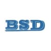 Logotipo de BSD, S. de R.L. de C.V.
