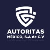 Logotipo de Autoritas México, S.A. de C.V.