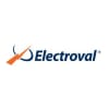 Logotipo de Electroval Telecomunicaciones y Energia S.A.