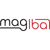 Logotipo de Magiba y Asociados, S. de R.L. de C.V.