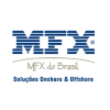 MFX do Brasil Equipamentos de Petroleo Ltda logo