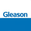 Logotipo de Gleason México, S. de R.L. de C.V.