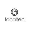 Logotipo de Focaltec, S.A.P.I. de C.V.