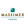 Logotipo de Massimex Trading Ltda