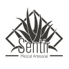 Mezcal Sentir, S. de R.L. de C.V. logo
